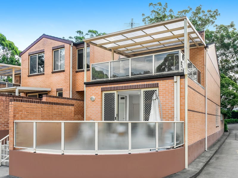 19/143 Balaclava Road, Marsfield, NSW 2122 Property Details