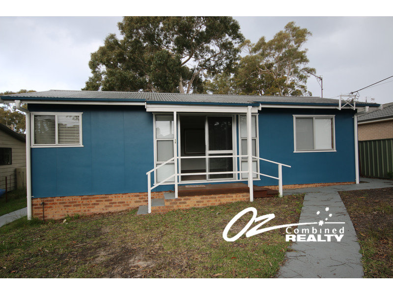 16 Sheeran Street, Old Erowal Bay, NSW 2540