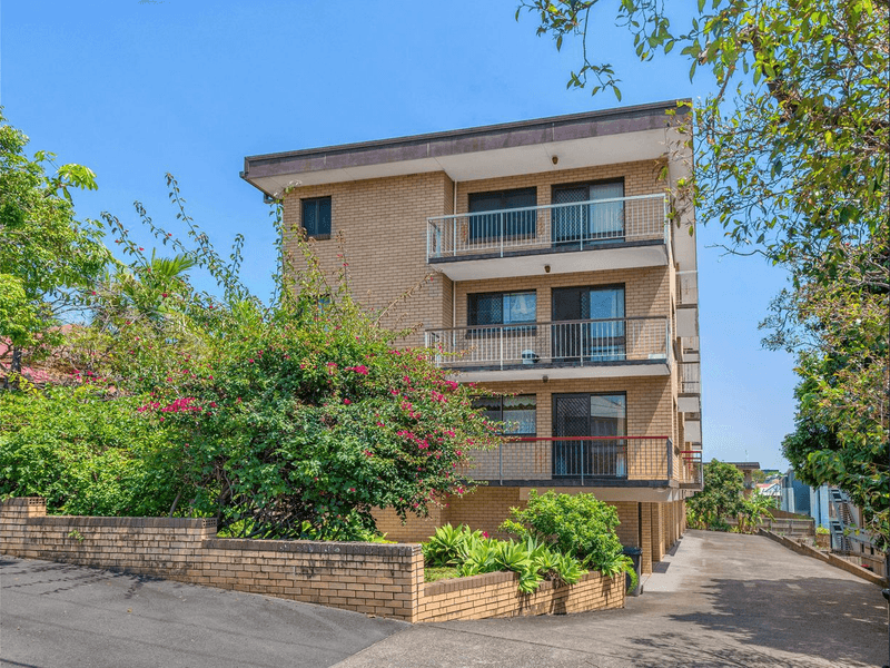 5/24 Browne Street, New Farm, Qld 4005