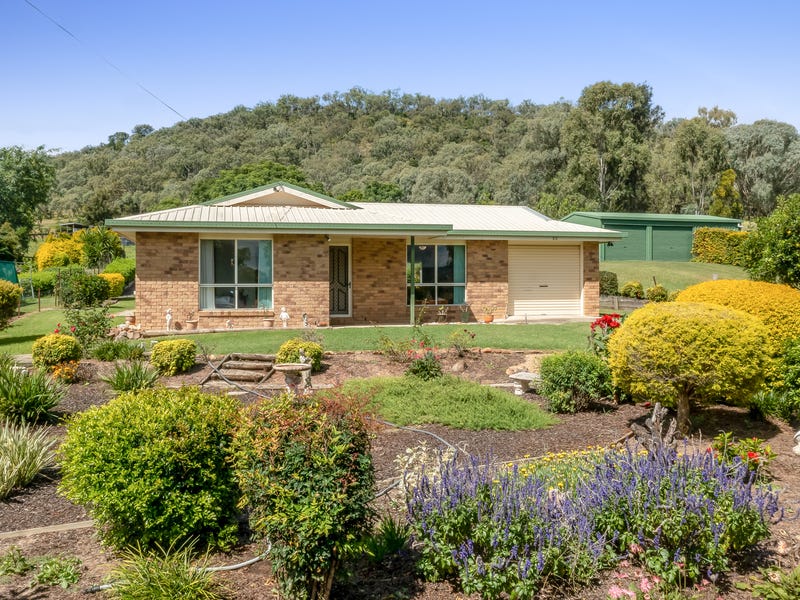 83 Warkon Street, Greenmount, Qld 4359 Property Details