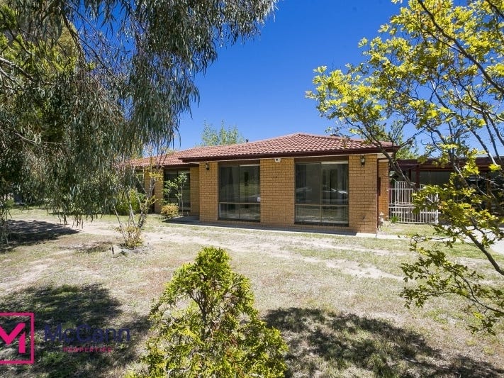 14 McLorinan Street, Chisholm, ACT 2905 - Property Details