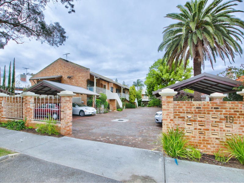 9/19 Keightley Road E, Shenton Park, WA 6008 9/19 Keightley Road E, Shenton Park, WA 6008