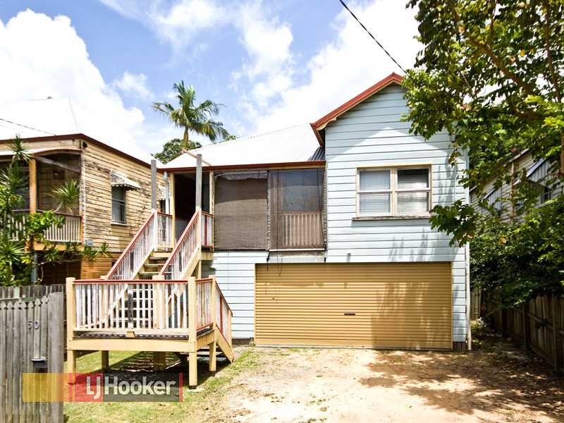50 Victoria Street, Windsor, QLD 4030