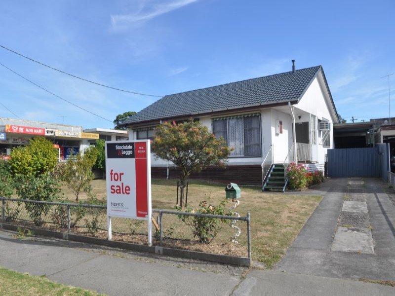 19 Well Street, Morwell, VIC 3840