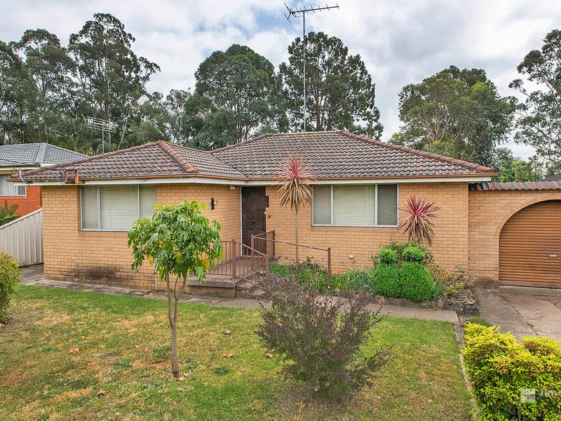 97 Pyramid Street, Emu Plains, NSW 2750