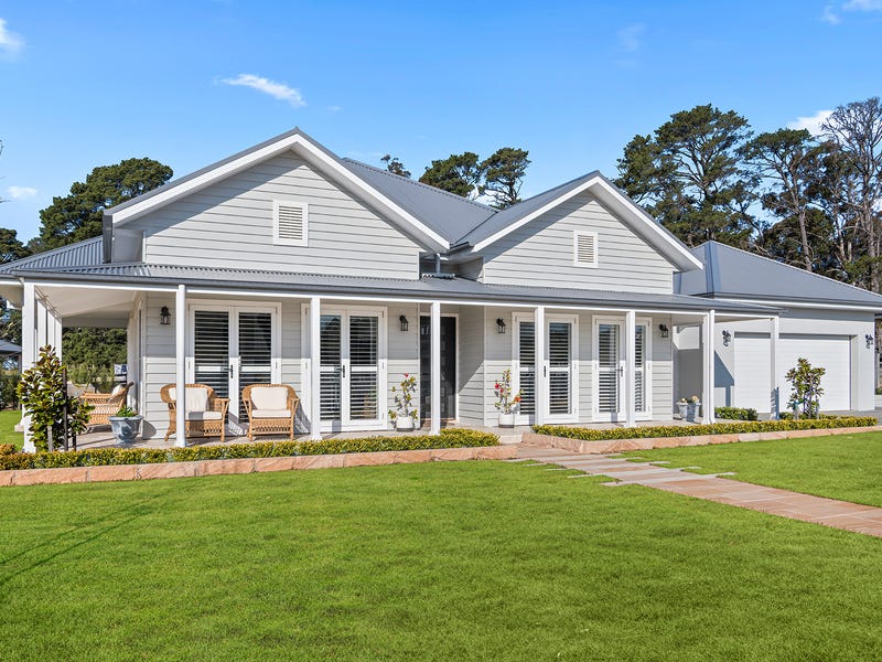 46 Challoner Rise, Renwick, NSW 2575 Property Details