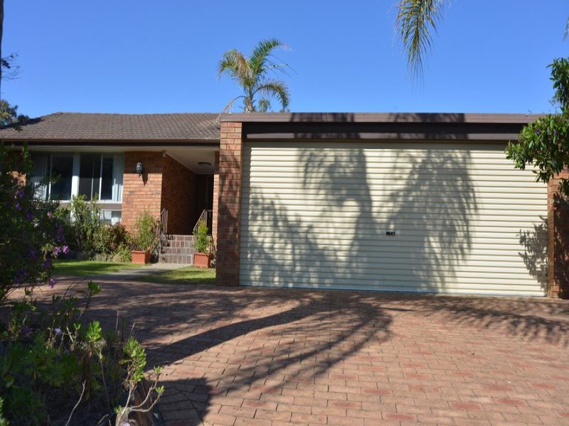 93 Joseph Banks Drive, Kings Langley, NSW 2147