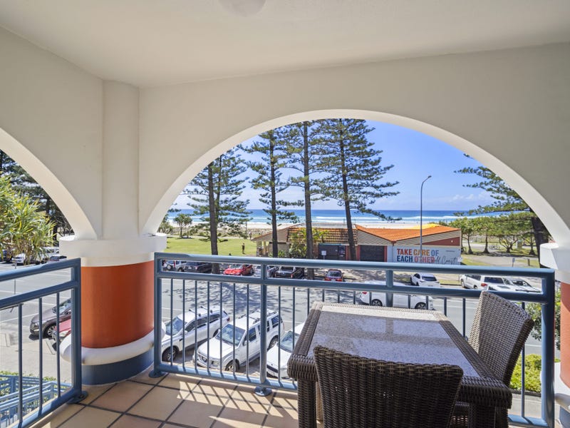 259/99 Griffith Street 'Calypso', Coolangatta, Qld 4225 Property Details