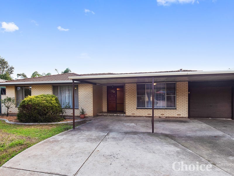 12 Inglebrae Cres, Salisbury Park, SA 5109