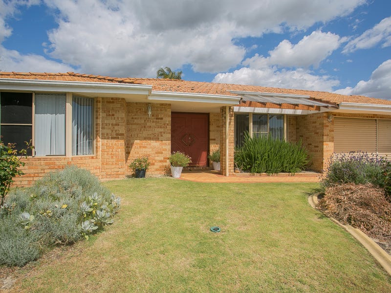 43 Avon Crescent, Viveash, WA 6056 House for Sale