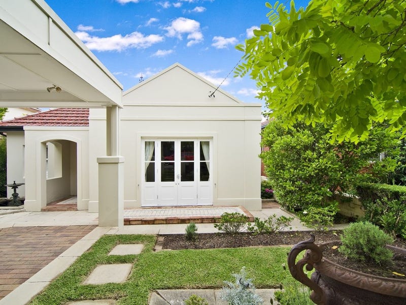 3 Alexander Avenue, Mosman, NSW 2088