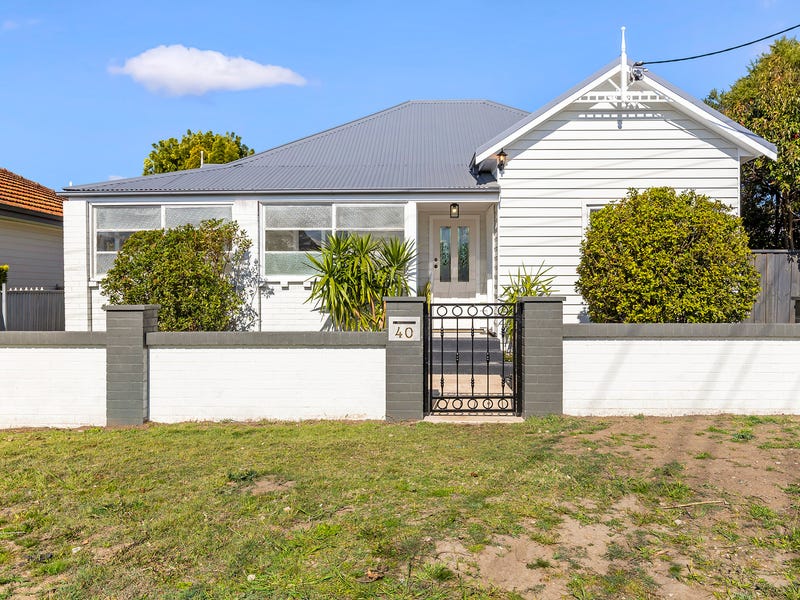 40 Park Street, East Maitland, NSW 2323