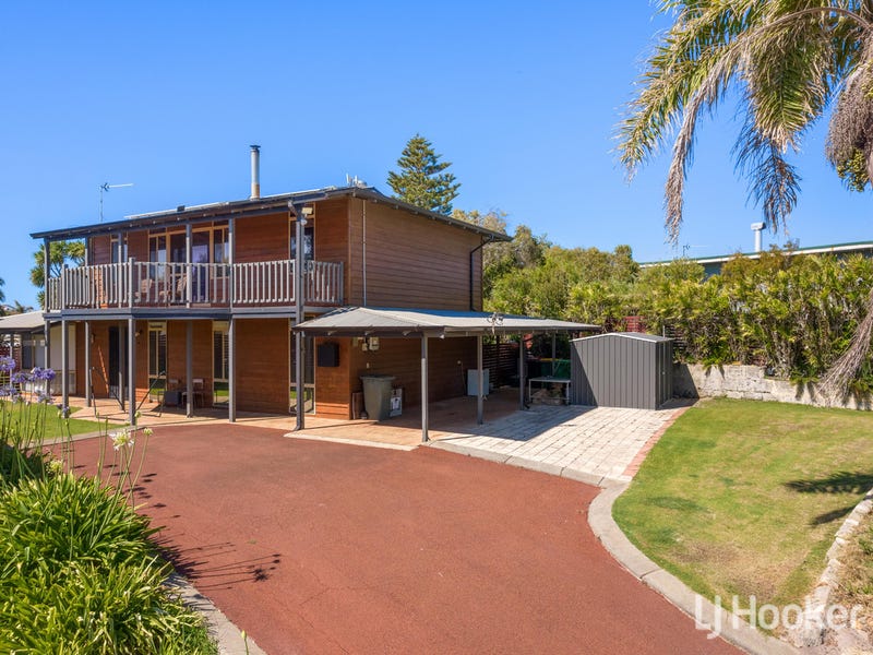 14 Killara Street, Binningup, WA 6233 Property Details