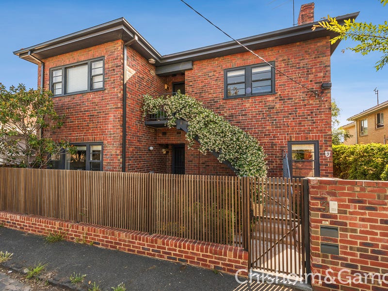 1/3 May Street, Elwood, VIC 3184