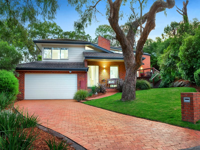 9 Valley Park Grove, Eltham, Vic 3095 Property Details