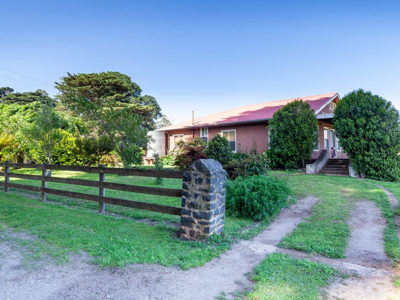 185 Ure Road, Gembrook, VIC 3783