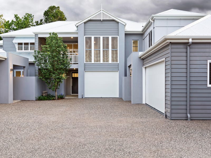 44 Arthur Street, East Toowoomba, QLD 4350