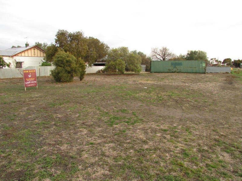 78 Church Street, Minyip, VIC 3392