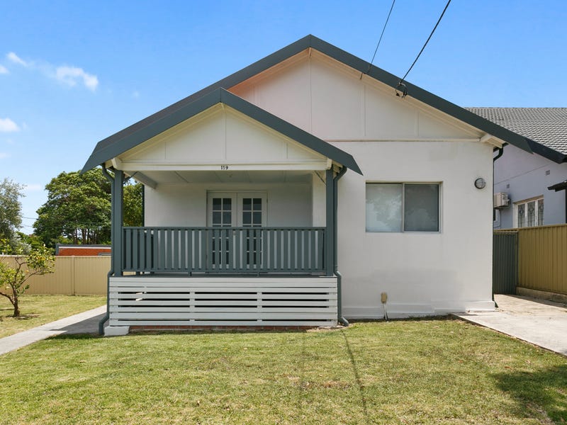 119 Dennis Street, Lakemba, NSW 2195 House for Sale