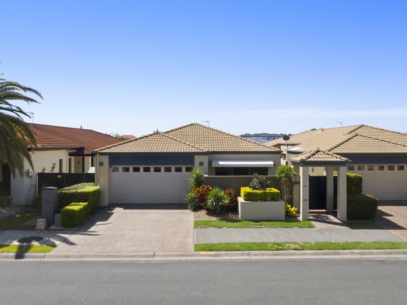 41 Lee Anne Crescent, Helensvale, Qld 4212 Property Details