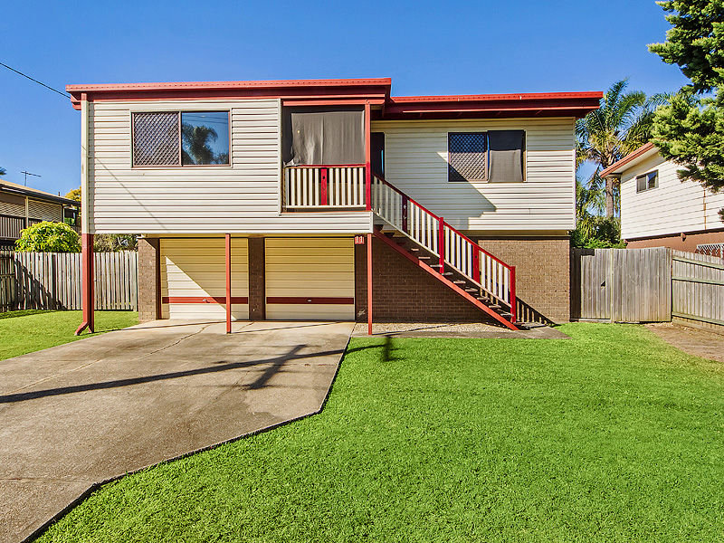 11 Jasmine Street, Strathpine, Qld 4500 Property Details