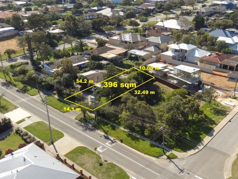 114 York Street, Beaconsfield, WA 6162 Property Details