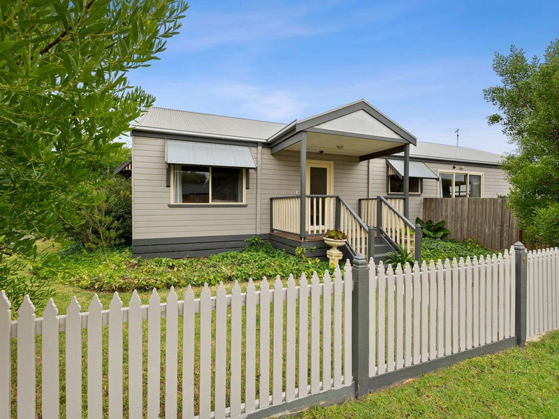 1 Daintree Drive, Winchelsea, Vic 3241 Property Details