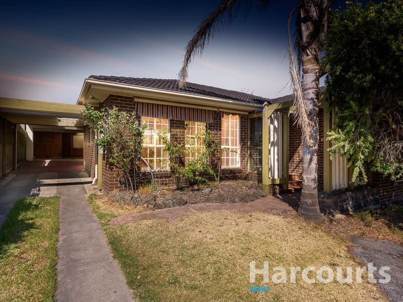 63 Bakers Road, Dandenong North, VIC 3175