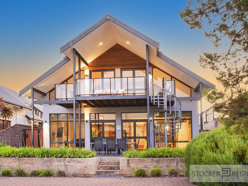 19/77 Gifford Road, Dunsborough, WA 6281 Property Details