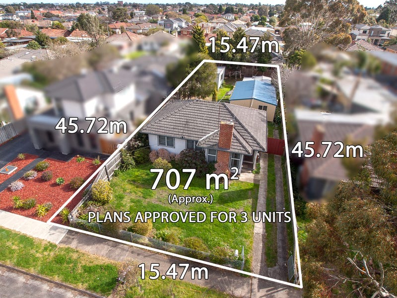 77 Hubert Avenue, Glenroy, Vic 3046 Property Details