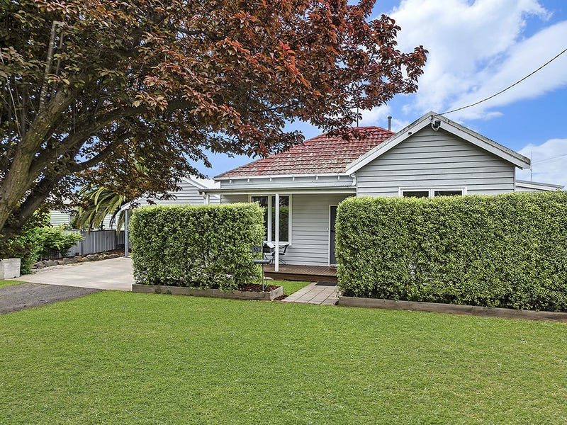53 Burns Street, Hamilton, Vic 3300 Property Details