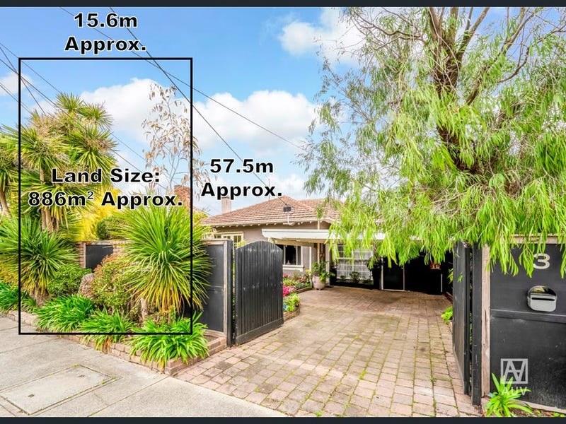 Louis Lin - Auv Real Estate - MALVERN EAST 