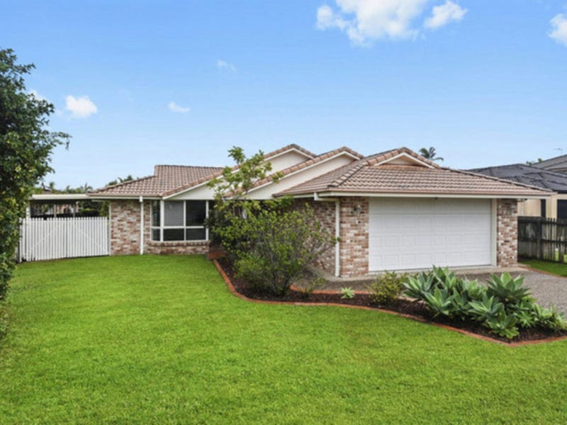 28 Wickfield Street, Bracken Ridge, QLD 4017