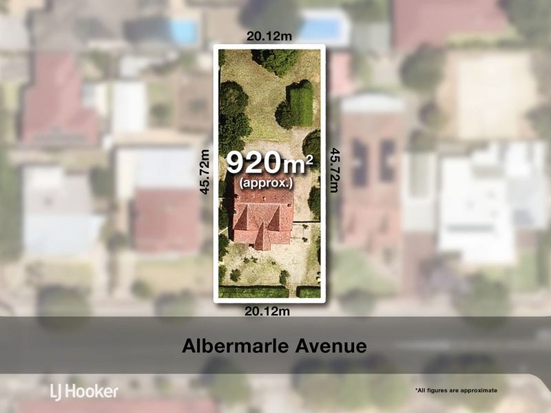 Lot 28 Albermarle Avenue Trinity Gardens Sa 5068 Residential