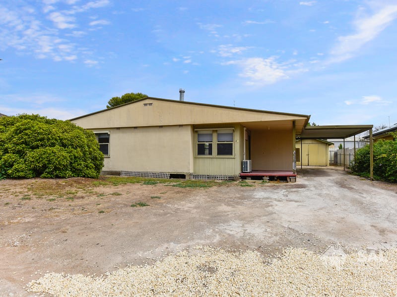 10 Oliver Street, Bordertown, SA 5268 Property Details