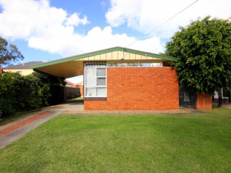 1 Jennings Avenue, Bass Hill, NSW 2197