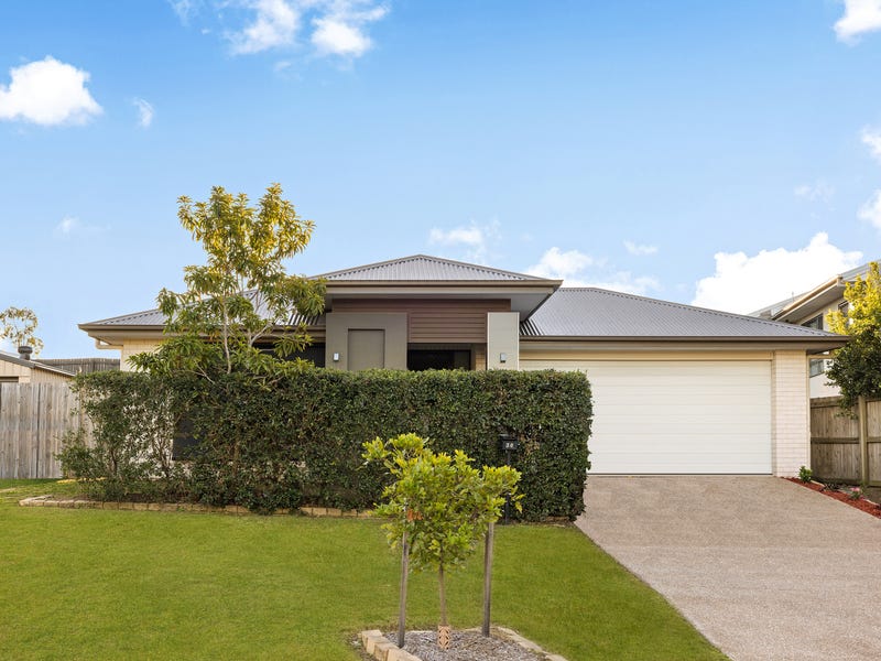 36 Myers Street, Yarrabilba, Qld 4207 House for Sale