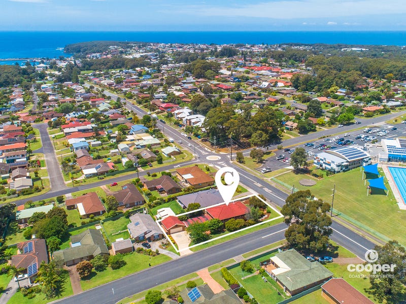 163 Green Street, Ulladulla, NSW 2539