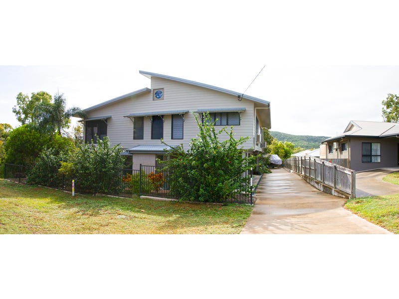 16 Kimberley Street, Cooktown, QLD 4895