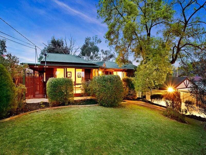 2 Porter Street, Eltham, Vic 3095 Property Details