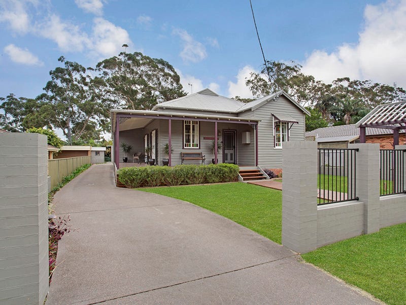 121 Tomaree Road, Shoal Bay, NSW 2315