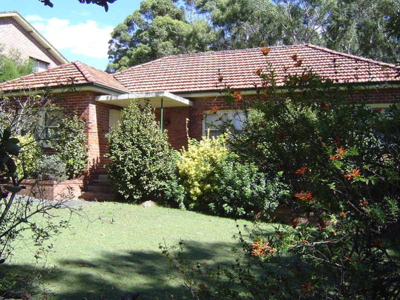 SOLD!! 58 Eastern Valley Way, Northbridge, NSW 2063 Property Details