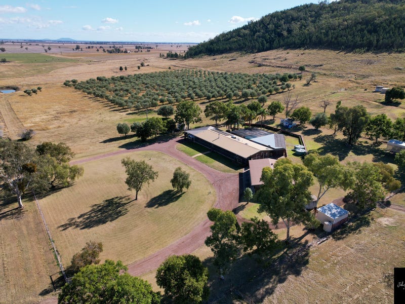 615 Tudgey Road, Gunnedah, NSW 2380 Other for Sale