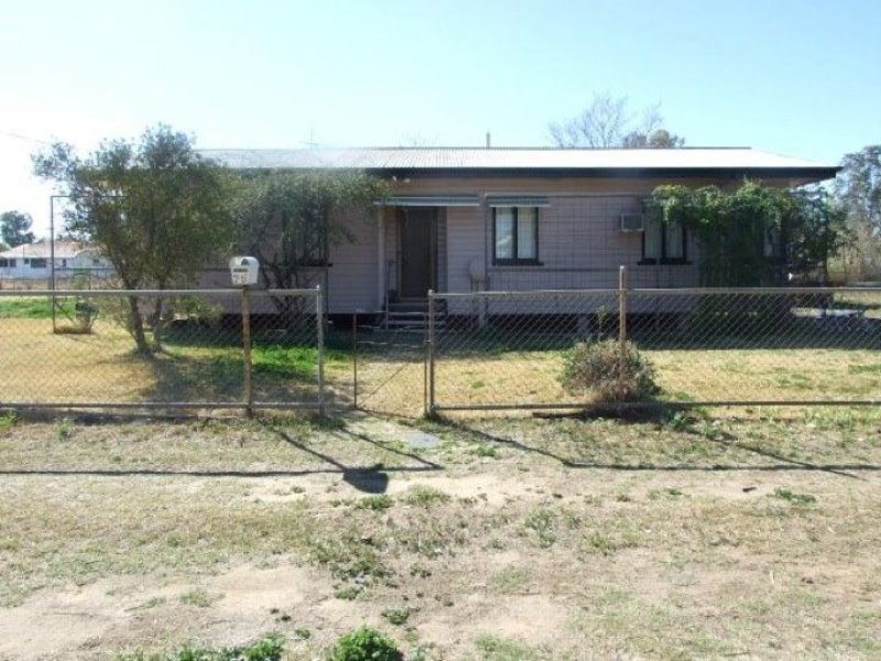 75 Ann Street, Mitchell, QLD 4465