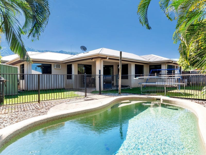 21 Charnley Avenue, Bentley Park, QLD 4869 - realestate.com.au