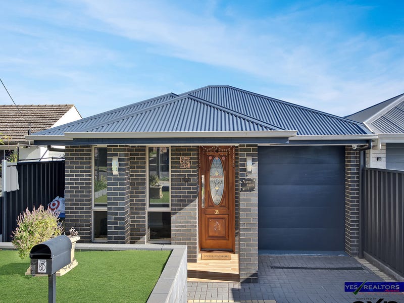 5 Jackson Terrace, Enfield, SA 5085 House for Sale