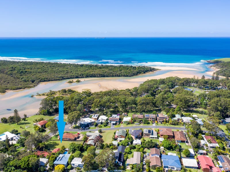 Land For Sale Moonee Beach at Gregory Reed blog