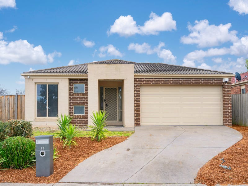 32 Vantage Point Boulevard, Doreen, VIC 3754