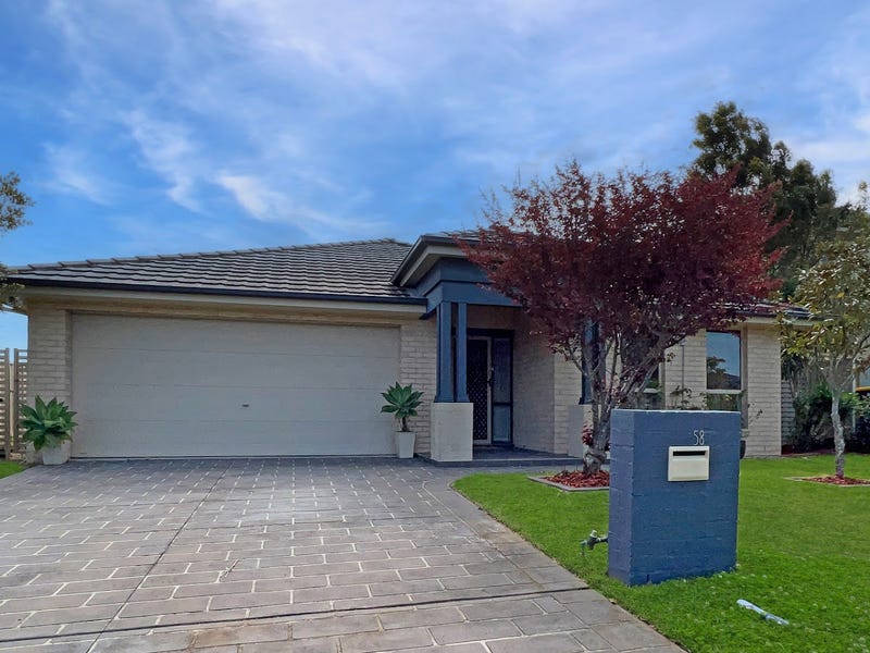 58 Waterside Drive, Woongarrah, NSW 2259 Property Details