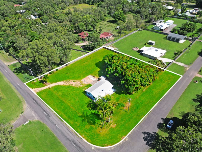 37 Toolakea Beach Road, Bluewater, Qld 4818 Property Details